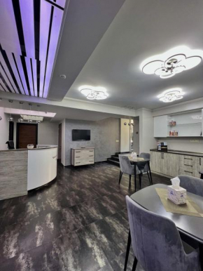 Mashtots Hotel